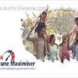 Kotak Fortune Maximiser