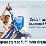 Kotak Premier Endowment Plan