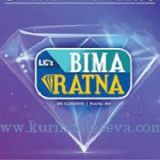 LIC’s Bima Ratna