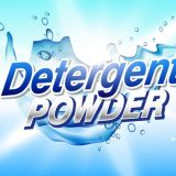 Detergent Powder (1 Kg) – Clean Ezee