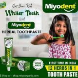 Miyodent Paste (100 g)